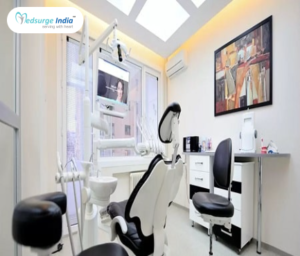 DentNis Implantology and Aesthetic Dental Clinic, Istanbul