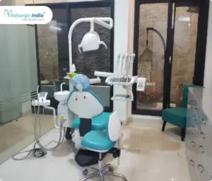 Dental Brasstacks Gurgaon