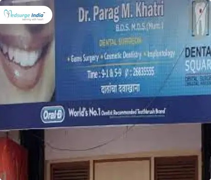 Dental Square, Mumbai