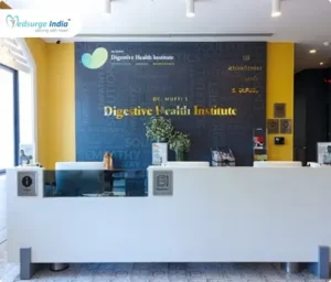 Digestive Health Institute, Mumbai