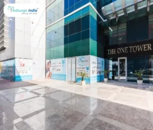 Dr Amal Alias Fertility & Gynaecology Center, Dubai