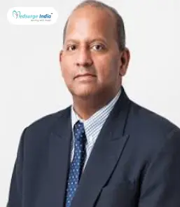 Dr Balaji Badmanaban