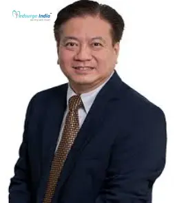 Dr Chan Kin Yuen