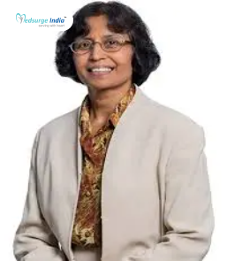 Dr Jeyamalar Rajadurai