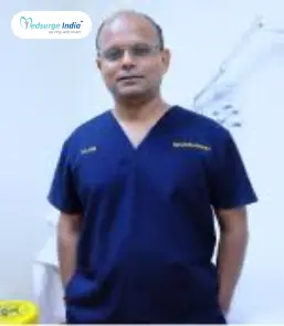 Dr Kamalanathan Palaniandy