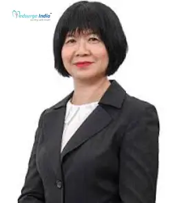 Dr Lee Seow Yeang