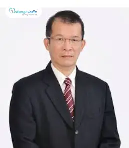 Dr Leong Kin Seng