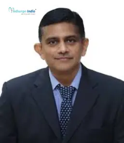 Dr Mohan Raj Nagendram