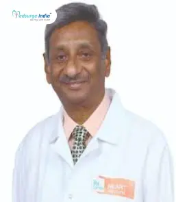Dr Sathyamurthy I