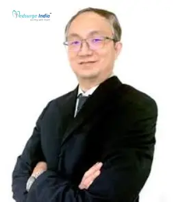 Dr Sia Chong Yeow