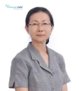 Dr Tan Geok Kee