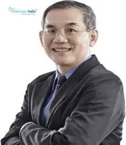 Dr Tan Keng Kooi