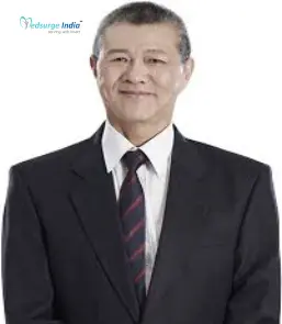 Dr Tan Teck Sin