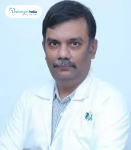 Dr. A. Mohan Krishna