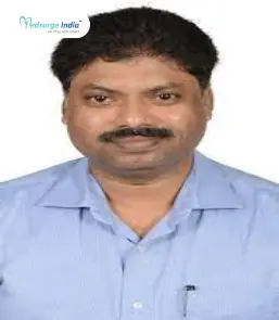 Dr. A. Shanmuga Sundaram