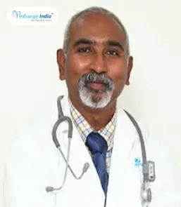 Dr. A.P. Selvam