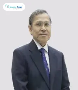Dr. Abdul Halim Abdul Jalil
