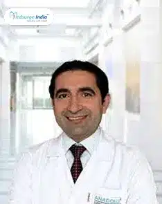 Dr. Abdulcabbar Kartal