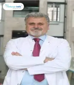 Dr. Abdulkerim Yilmaz