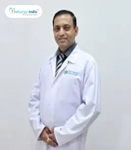 Dr. Abhijit Bagul