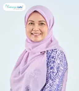 Dr. Adilah Ahmat