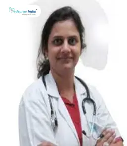 Dr. Aditi Singhi