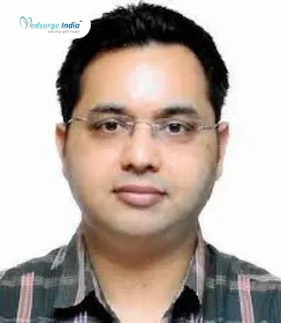 Dr. Aditya Kanoi