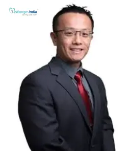 Dr. Adrian Yeo Han Liang
