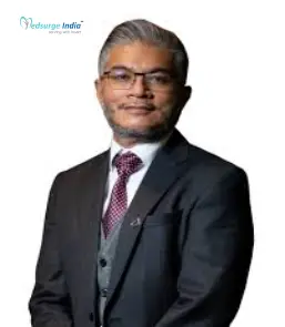 Dr. Ahmad Ashraf Zaini Anwar
