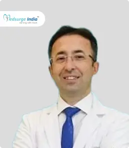 Dr. Ahmet Bilici