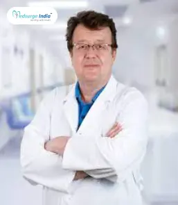Dr. Ahmet Hilmi Kaya