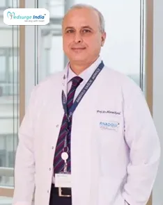 Dr. Ahmet Kıral