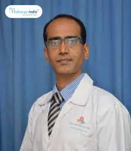 Dr. Ajay Hirakannawar