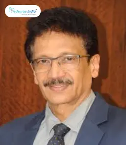 Dr. Ajit Desai