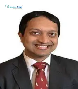 Dr. Akash Saraogi
