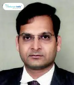 Dr. Akhilesh Agarwal
