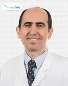 Dr. Aksel Seyahi