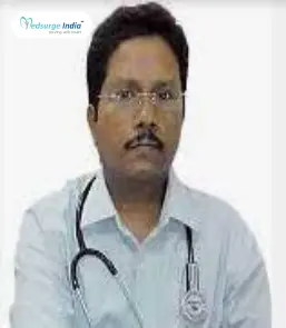 Dr. Akshya Kumar Rout