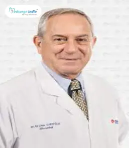 Dr. Ali Cetin Sarioglu