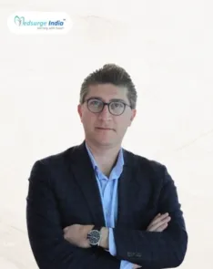 Dr. Ali Ilker Filiz