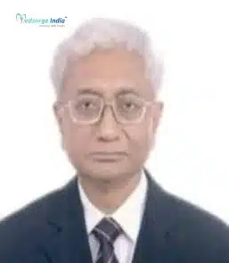 Dr. Alok Basu
