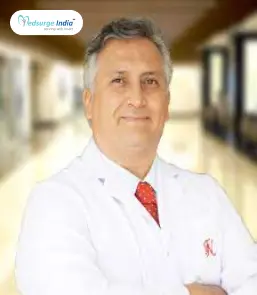 Dr. Alparslan Asir