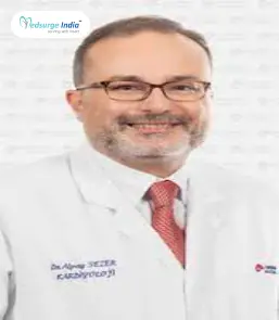 Dr. Alpay Sezer