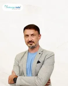 Dr. Alper Sismanoglu