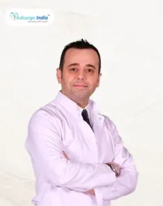 Dr. Alper Sonkaya