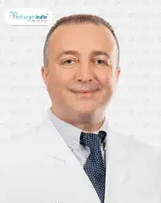 Dr. Alper Yilmaz