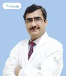 Dr. Amit K Devra