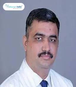 Dr. Amit Kapoor