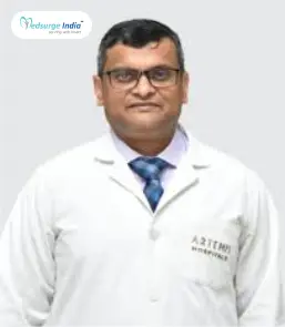 Dr. Amit Kumar Chaurasia