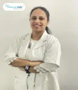 Dr. Amrita Singh
